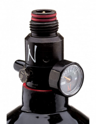 REGULATEUR NINJA 4500 PSI STANDARD