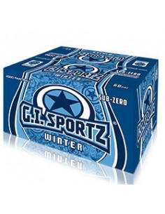 BILLES XTRA WINTER - GI Sportz