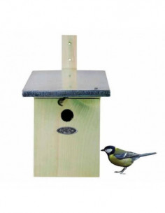 LOT DE 8 NICHOIRS POUR...