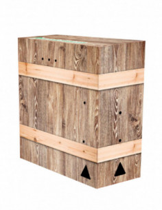 Cache Mimetic S pour...