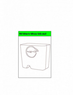 BAC de récupération Mimetic S 2