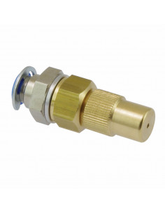 BUSE POUR LIQUIDE  XL8