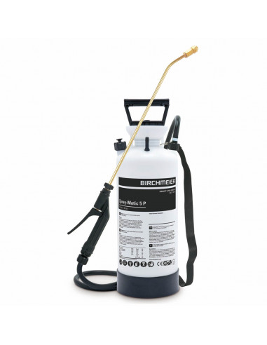 Birchmeier spray-matic  5P
