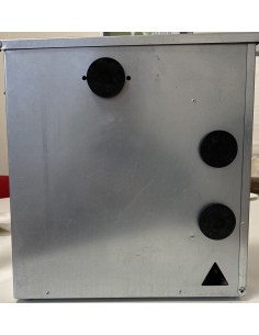 INSTALLATION KIT AIMANTS 9...