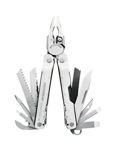 OUTIL LEATHERMAN SUPERTOOL 300