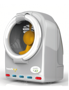 A.I.V Aspirateur d'Insectes...