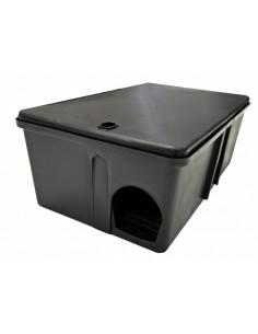 POSTE D'APPATAGE MODULABLE...