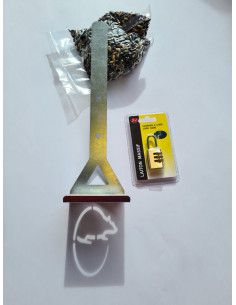 KIT DE DÉMARRAGE pour MIMETIC