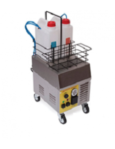 MACHINE A VAPEUR EN...