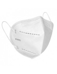 MASQUE KN95  par boite de... 2