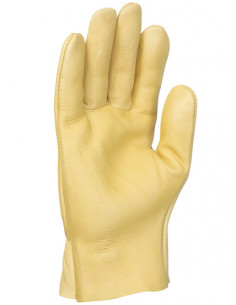 GANTS EN CUIR 2