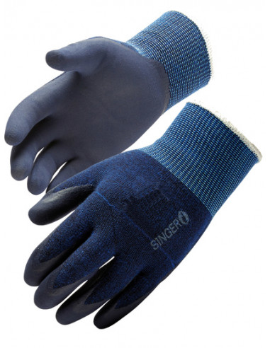 GANTS TACTILES FROID