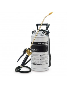 Birchmeier pulvérisateur...