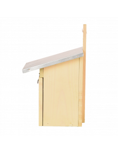 LOT DE 8 NICHOIRS POUR... 2