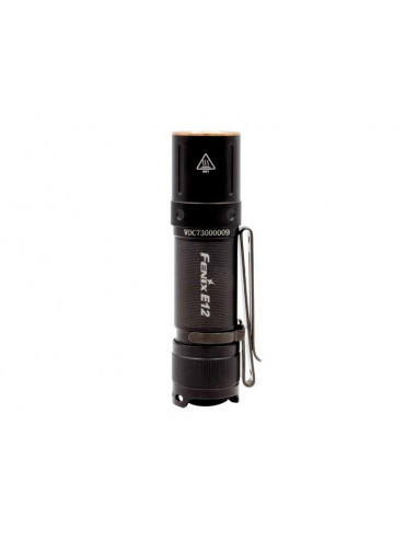 Torche FENIX Led 78mm 160 Lumens