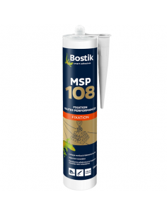 COLLE POLYMERE BOSTIK