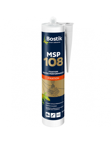 COLLE POLYMERE BOSTIK