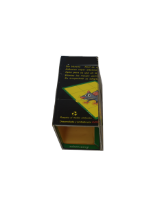 PLAQUE GLU POUR RATS