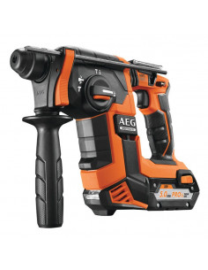 PERFORATEUR BURINEUR SDS