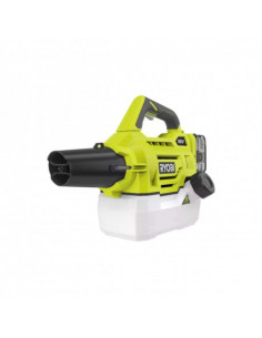 BRUMISATEUR SANS BATTERIE