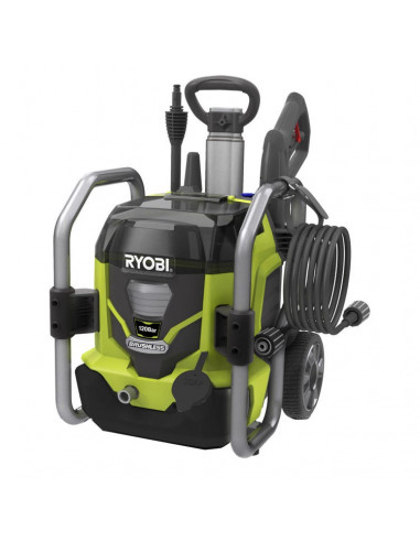 Nettoyeur haute pression RYOBI 36V...