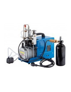 COMPRESSEUR MINI HPA...