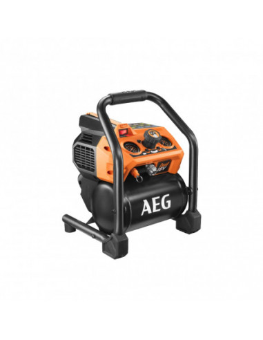 COMPRESSEUR AEG 18V