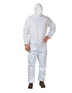 COMBINAISON DE PROTECTION - XL
