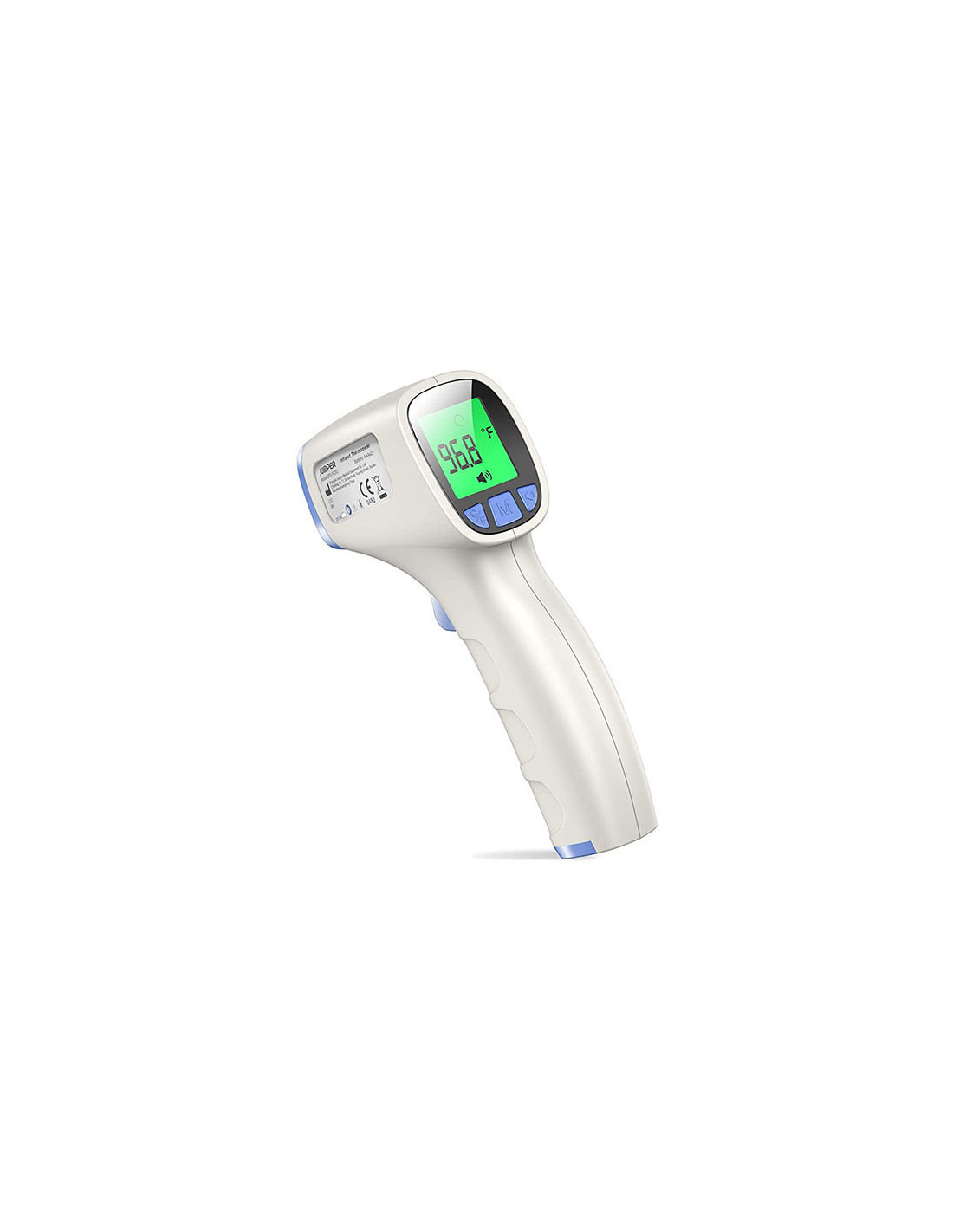 Thermometre Sans Contact RI-THERMO SENSIOPRO