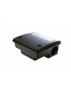 BETA 2 - Station d’appâtage... 2