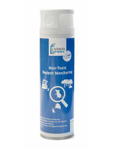 NARA SPRAY CHOCO NUT 2