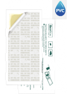 PLAQUE GLUE POUR BESTBOX...