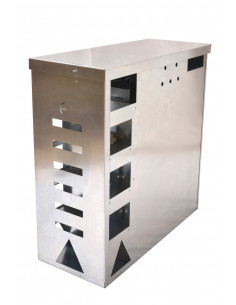 PIEGE MIMETIC-Mhouse LARGE...