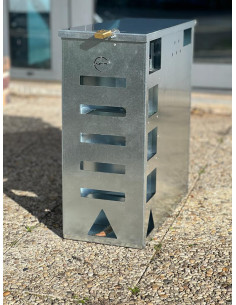 PIEGE MIMETIC-Mhouse LARGE... 2