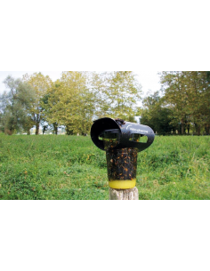 Bio piège contre les... 2