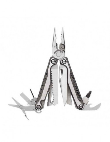 OUTIL LEATHERMAN CHARGE + TTI