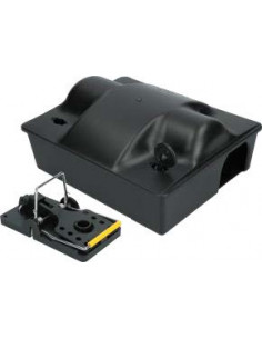 Piège Diane Rat integral... 2