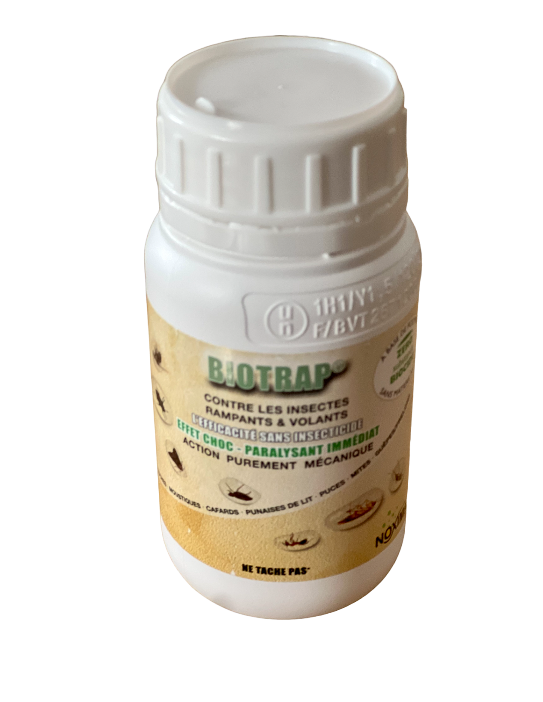 Insecticide Concentré EMULSPHRINE EW++S - 250 Ml Pour 5L - Contre Insectes Volants/rampants - Avec Régulateur Croissance - Pulvérisateur Inclus