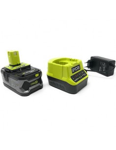 Lot d'1 batterie et d'1... 2