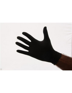 Gants Super Black boite de... 2