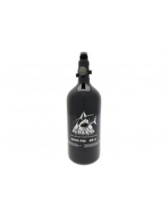 BOUTEILLE ALU DYE 0.8L+ REG...