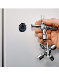 KNIPEX  Produits  Clé... 2