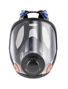 Masque respiratoire...