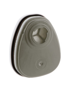 Filtre combiné à baïonnette... 2