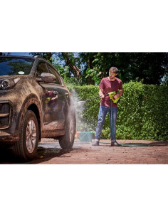 Pistolet à pression 18V...