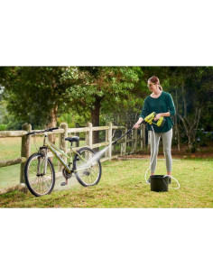 Pistolet à pression 18V...