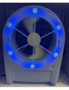 INSECTIVORO LED –...