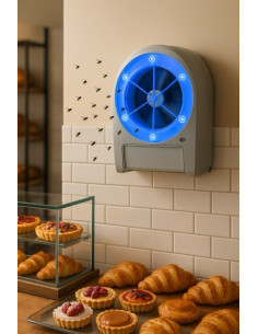 INSECTIVORO LED –... 2