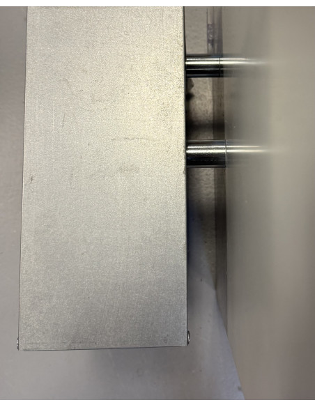 Aimants pour piège Mimetic