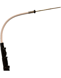 PercheTélescopique frelon... 2